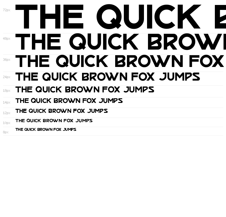 MrOtis Regular Waterfall