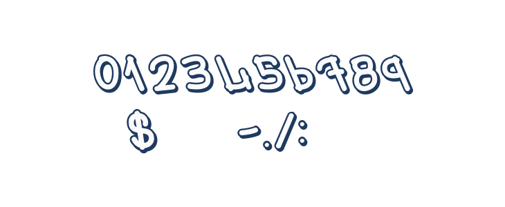 Mr.Poppey Other Characters