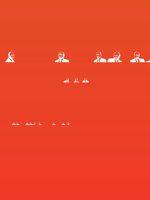 Mr.Putin Regular Poster