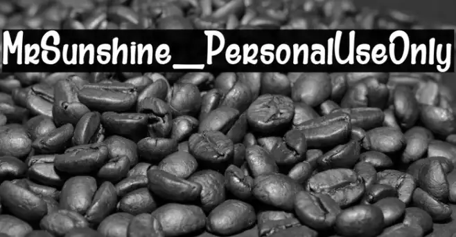 MrSunshine_PersonalUseOnly Example 2