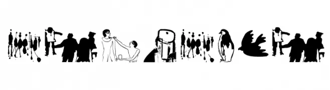 MrVector  Fuentes Gratis Descargar