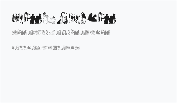 MrVector Business Card