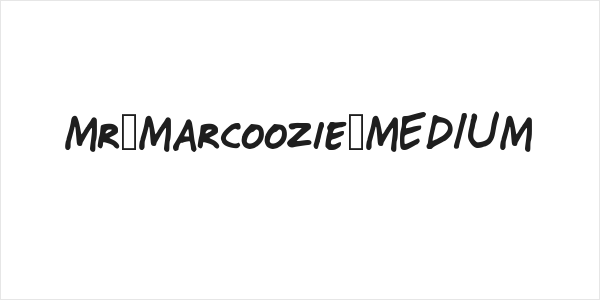 Mr_Marcoozie_MEDIUM Logo
