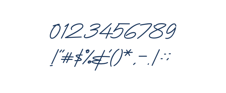 Mranggens Other Characters