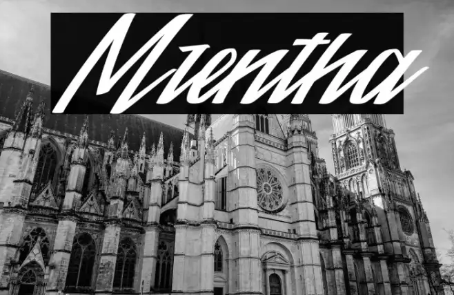 Mrentha Example 3
