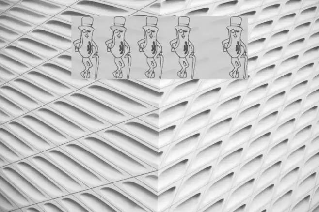 Mrpeanut Font examples