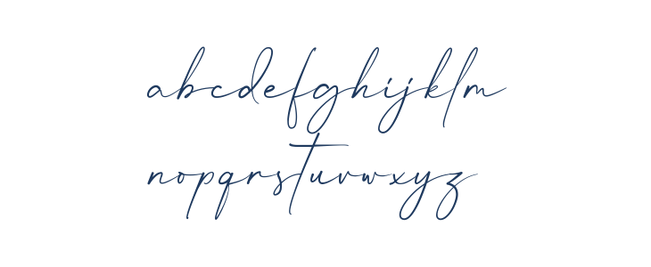 Mrs Alexandra Lowercase