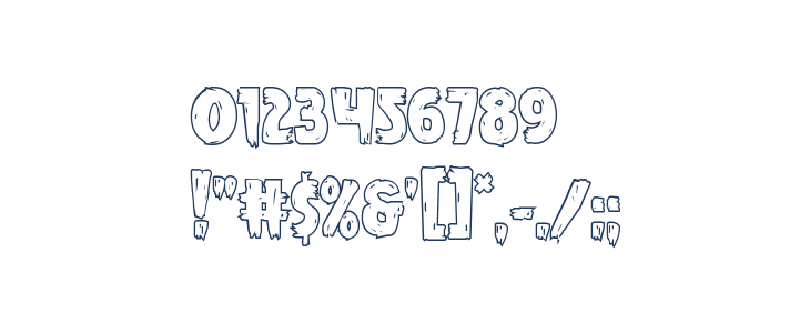 Mrs. Monster Outline Other Characters