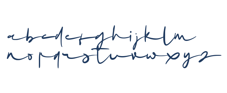 Mrs. Santhi Demo Version Lowercase