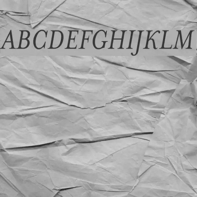 MrsEaves-Italic Example 1