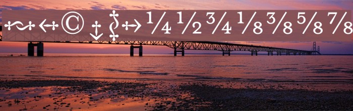 MrsEavesFractions Example 2