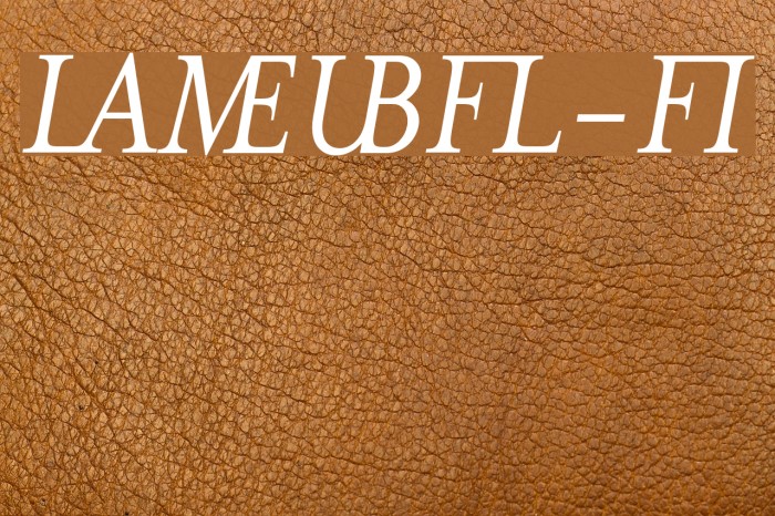 MrsEavesJustLig-Italic Example 3