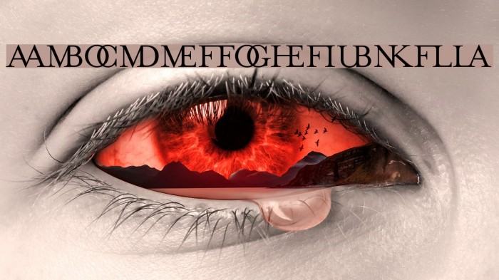 MrsEavesJustLigRoman Example 1