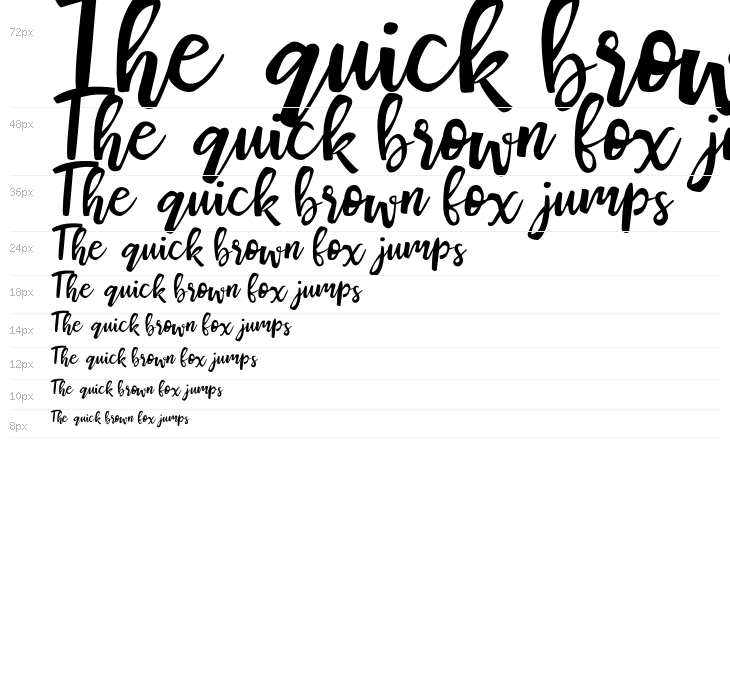 MrsMailliasRegular Waterfall