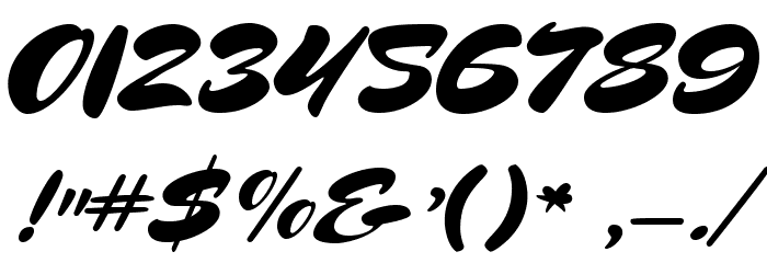 MrsSheppards-Regular Font OTHER CHARS