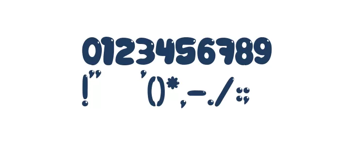Numbers