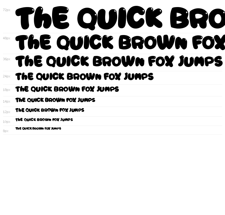 Mrs.Wintermouse Waterfall