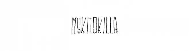 MSKITOKILLA 