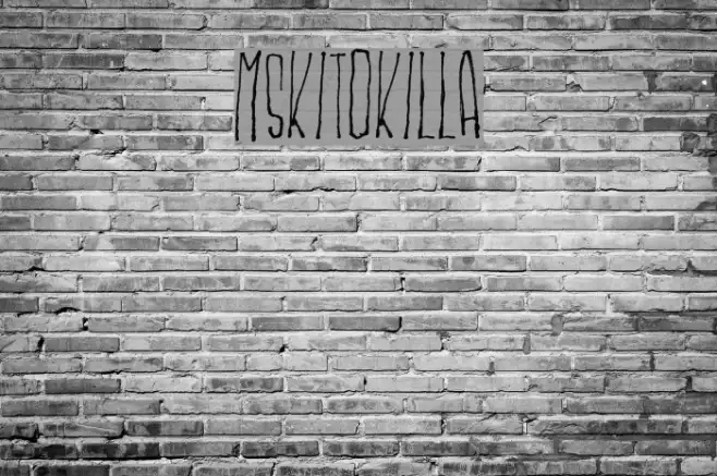 MSKITOKILLA Example 2