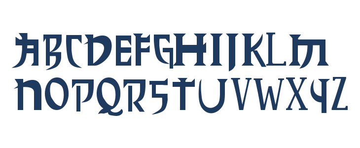 MSMM BET SET Lowercase