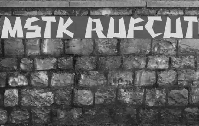 MSTK RUFCUT Fuentes examples