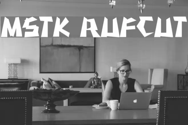 MSTK RUFCUT Fuentes examples