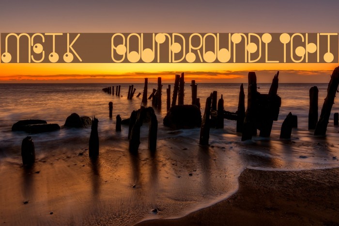 MSTK  boundroundlight Example 2