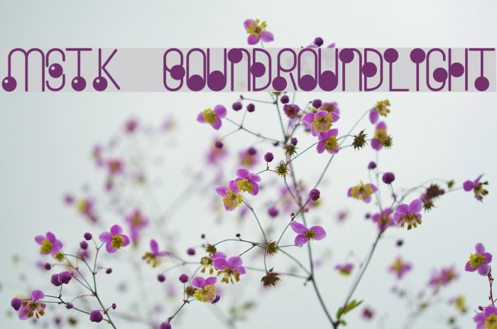 MSTK  boundroundlight Example 3