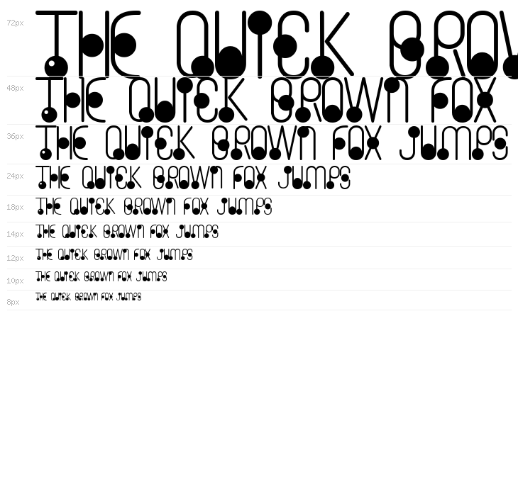 MSTK  boundroundlight Waterfall