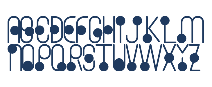 MSTK  boundroundlight Lowercase