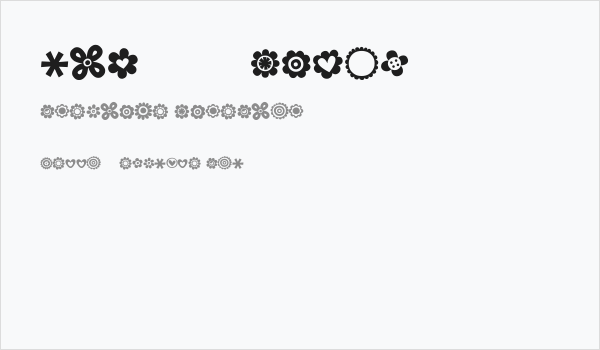 MTF 100 Dings Business Card