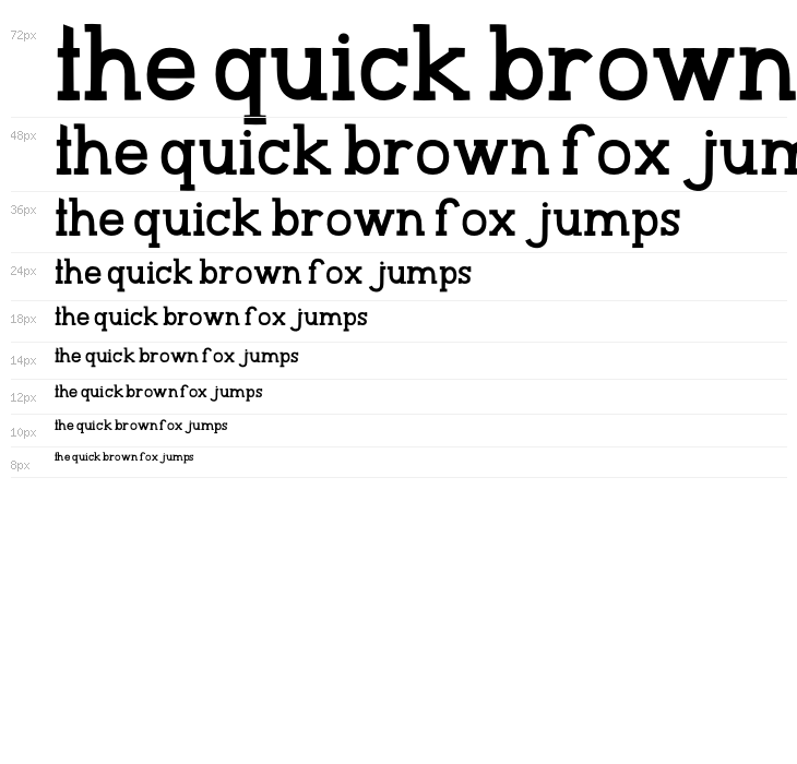 MTF 30 Something Waterfall