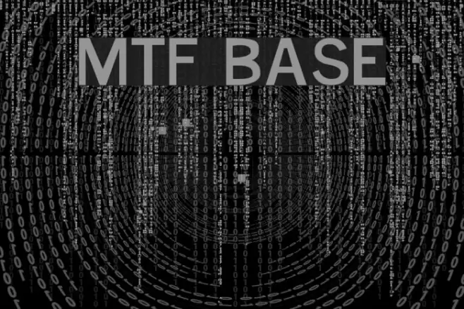 MTF Base Font examples