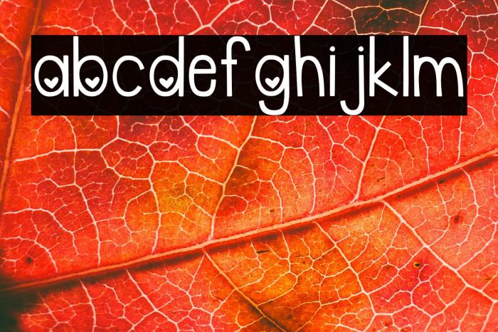 MTF Be Mine Example 3