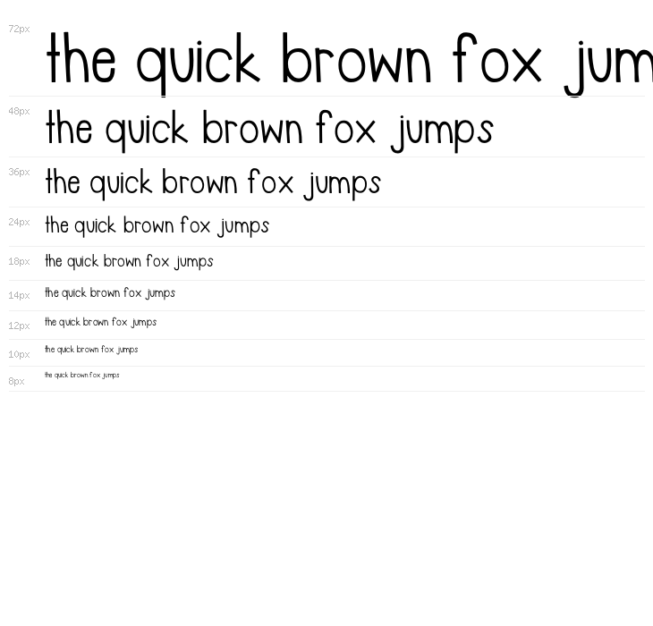 MTF Be Mine Waterfall