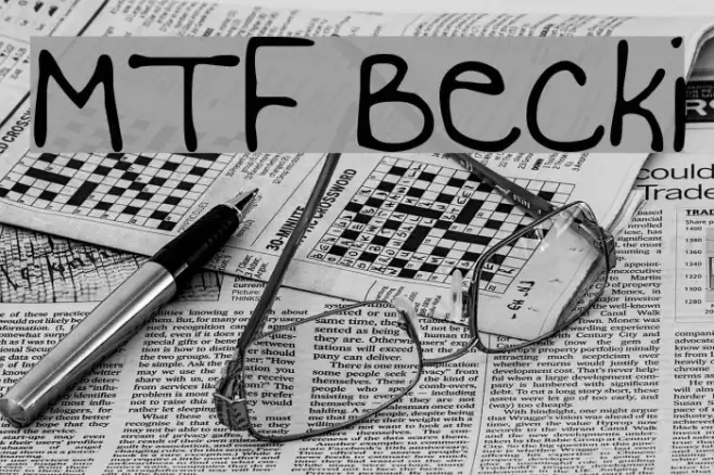 MTF Becki Example 2