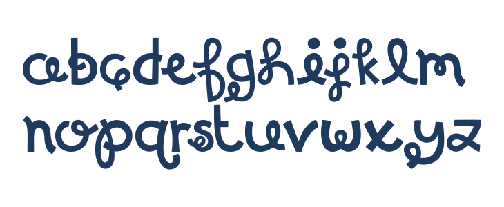 MTF Birthday Bash Lowercase