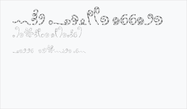 MTF Chunkie Doodle Business Card