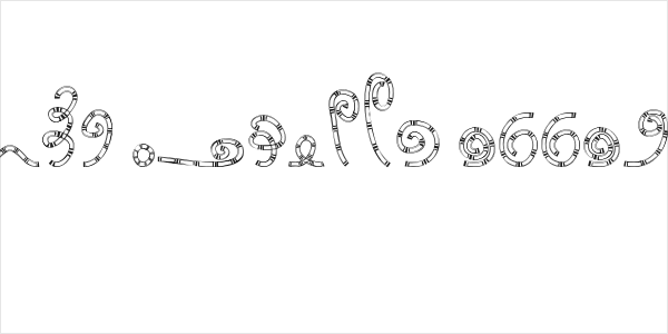 MTF Chunkie Doodle Logo