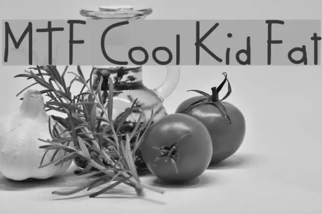 MTF Cool Kid Fat Polices examples