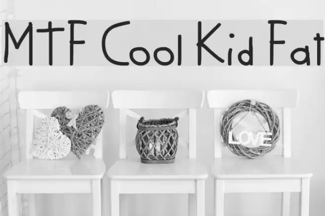 MTF Cool Kid Fat Polices examples
