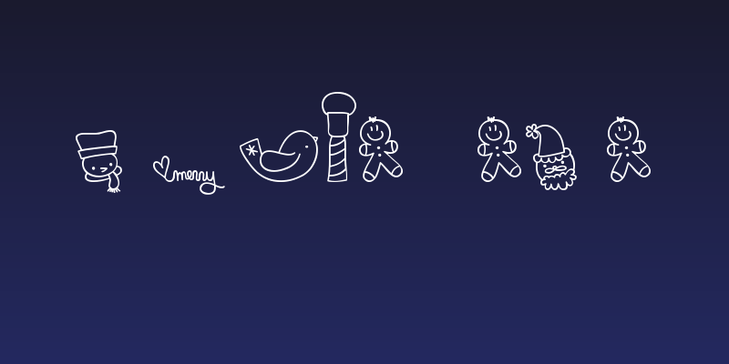 MTF Dear Santa Social Header