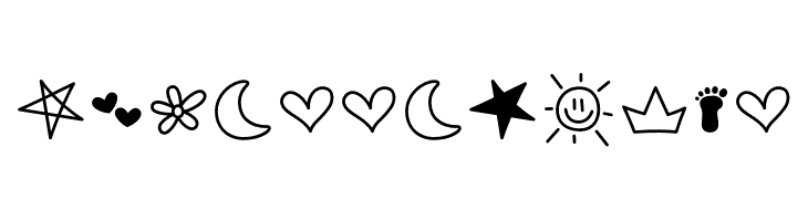 MTF Doodle PRO  Fuentes Gratis Descargar