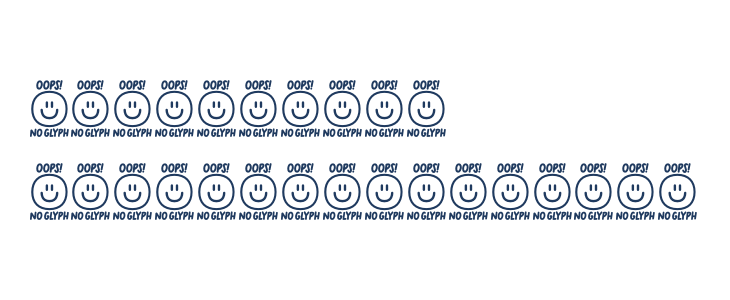 MTF Doodle PRO Other Characters