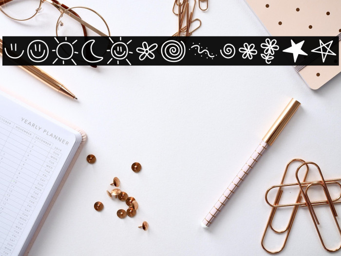 MTF Doodle PRO Example 2