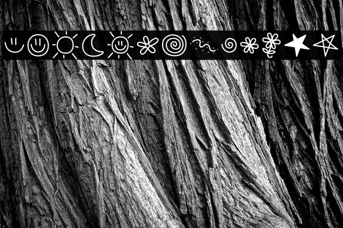 MTF Doodle PRO Example 3