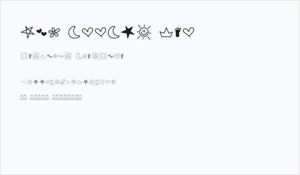 MTF Doodle PRO Business Card