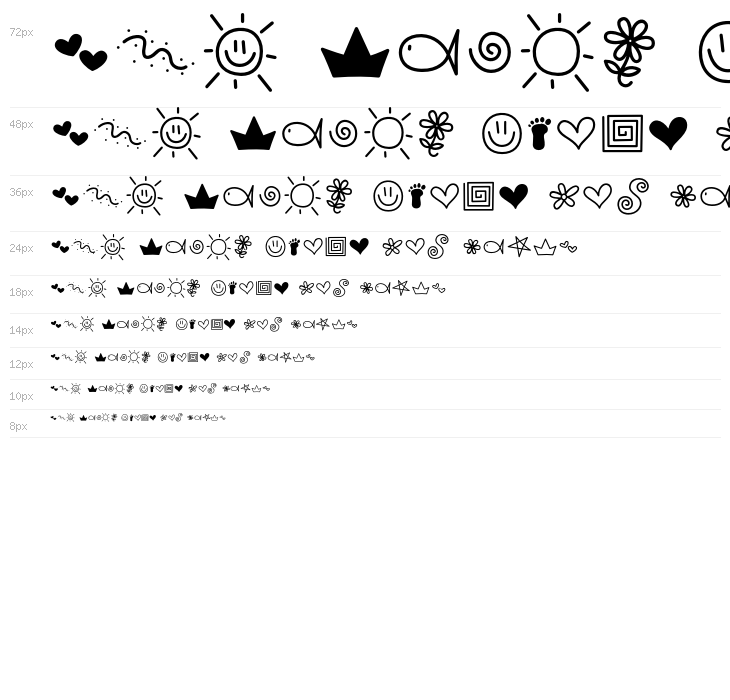 MTF Doodle PRO Waterfall