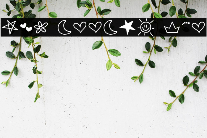 MTF Doodle PRO Example 1