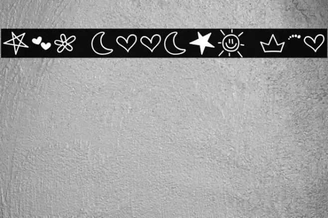 MTF Doodle PRO Font examples